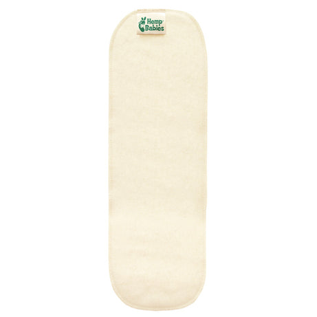 Hemp Babies Raw Silk Liners