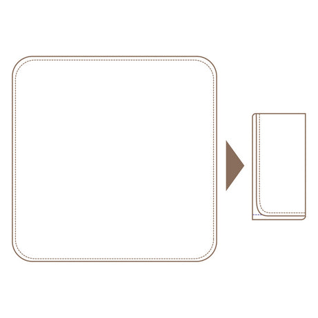 Hemp Babies Flat Weeds - Hemp Flats