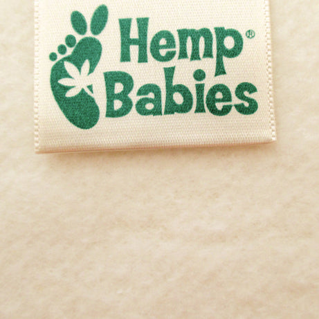 Hemp Babies Raw Silk Liners