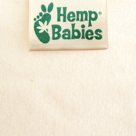 Hemp Babies Flat Weeds - Hemp Flats